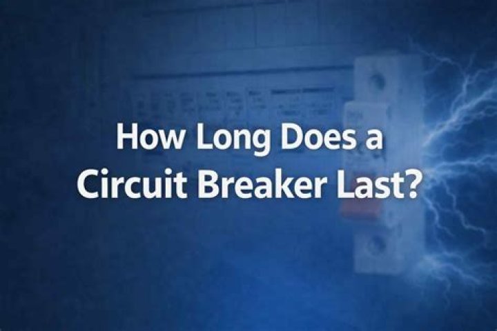 How long does a 3DS break last?