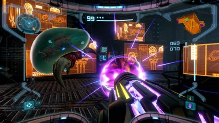 How many missiles are there in Metroid Prime 2?