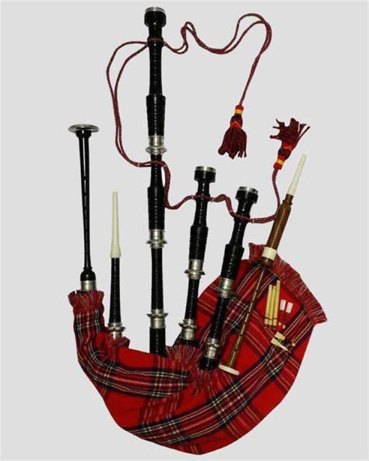 How much does a bagpiper charge?