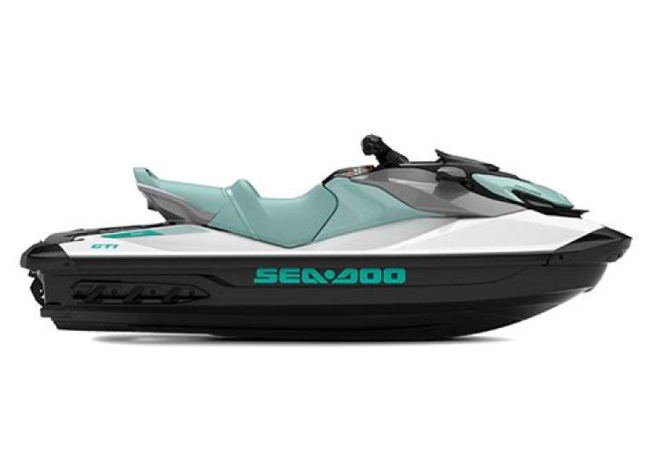 How much does a Seadoo GTI 130 cost?