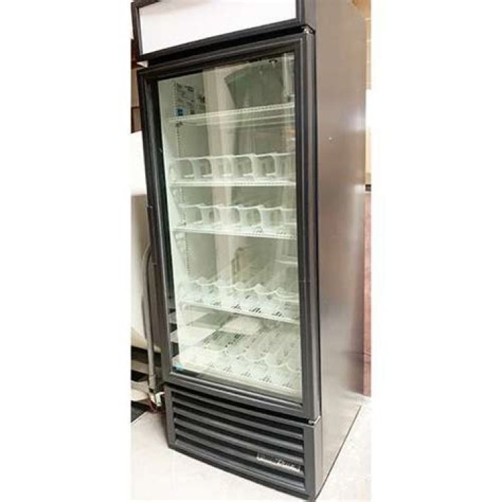 How much does it cost to rent a refrigerator for a month?