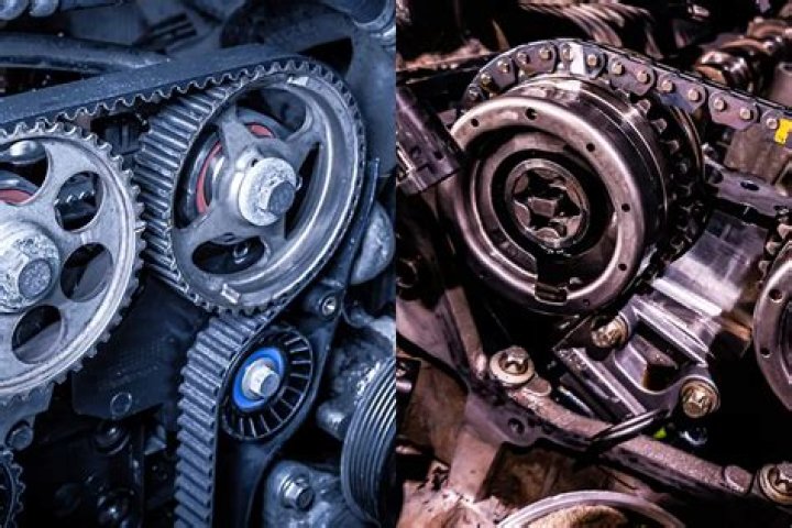 How much does it cost to replace a timing belt on a 2003 Honda Civic?