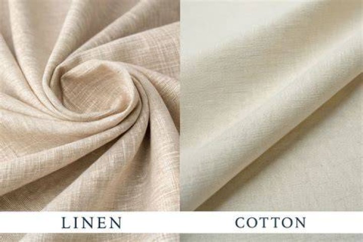 How much fabric do I need for linen pants?