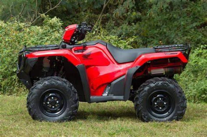 How much is a Honda 300 four wheeler?
