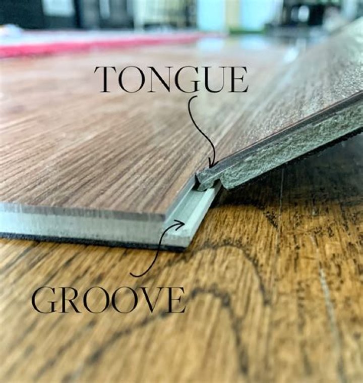 How much is tongue and groove Club?