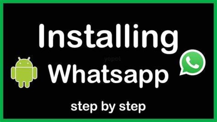 How to download WhatsApp APK on Android devices?
