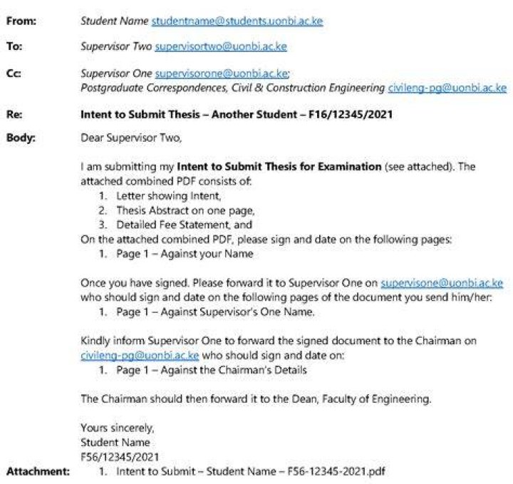 How to submit thesis mcmaster?