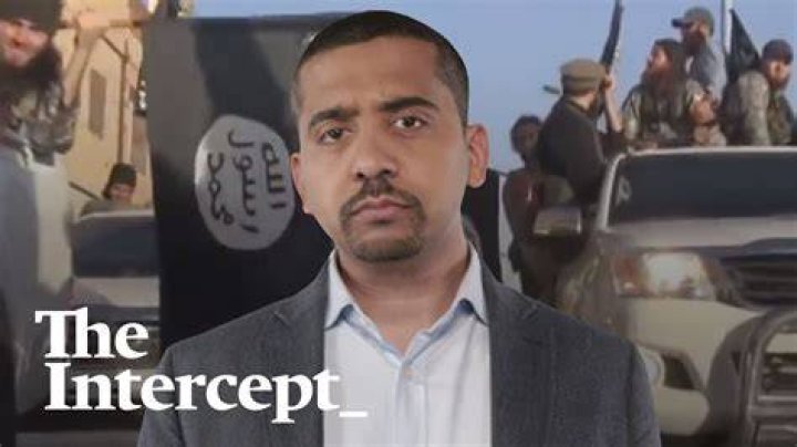 How was Isis created?
