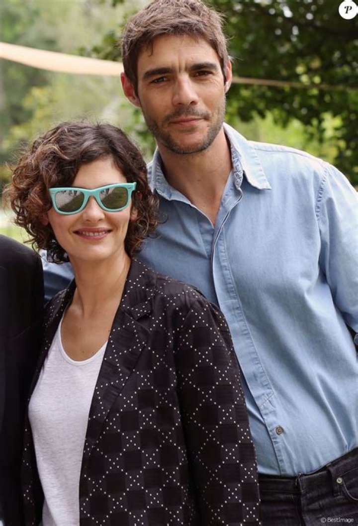 Is audrey Tautou married?
