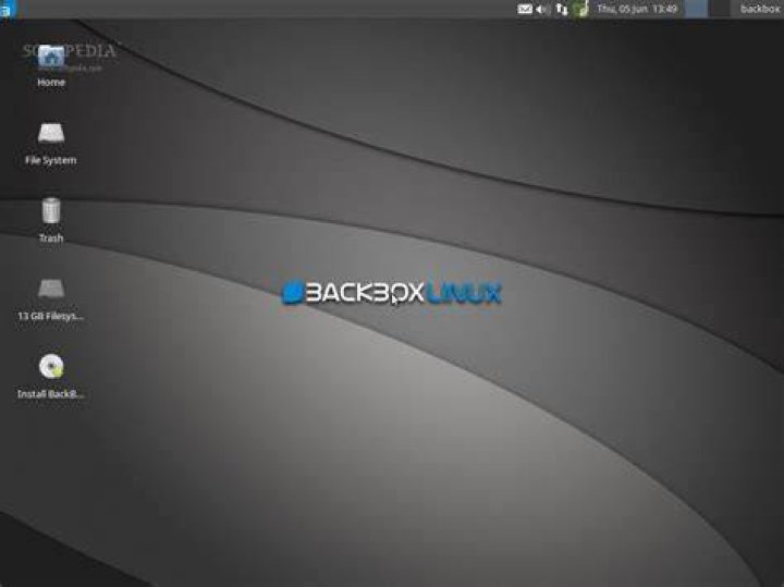 Is BackBox Linux free?