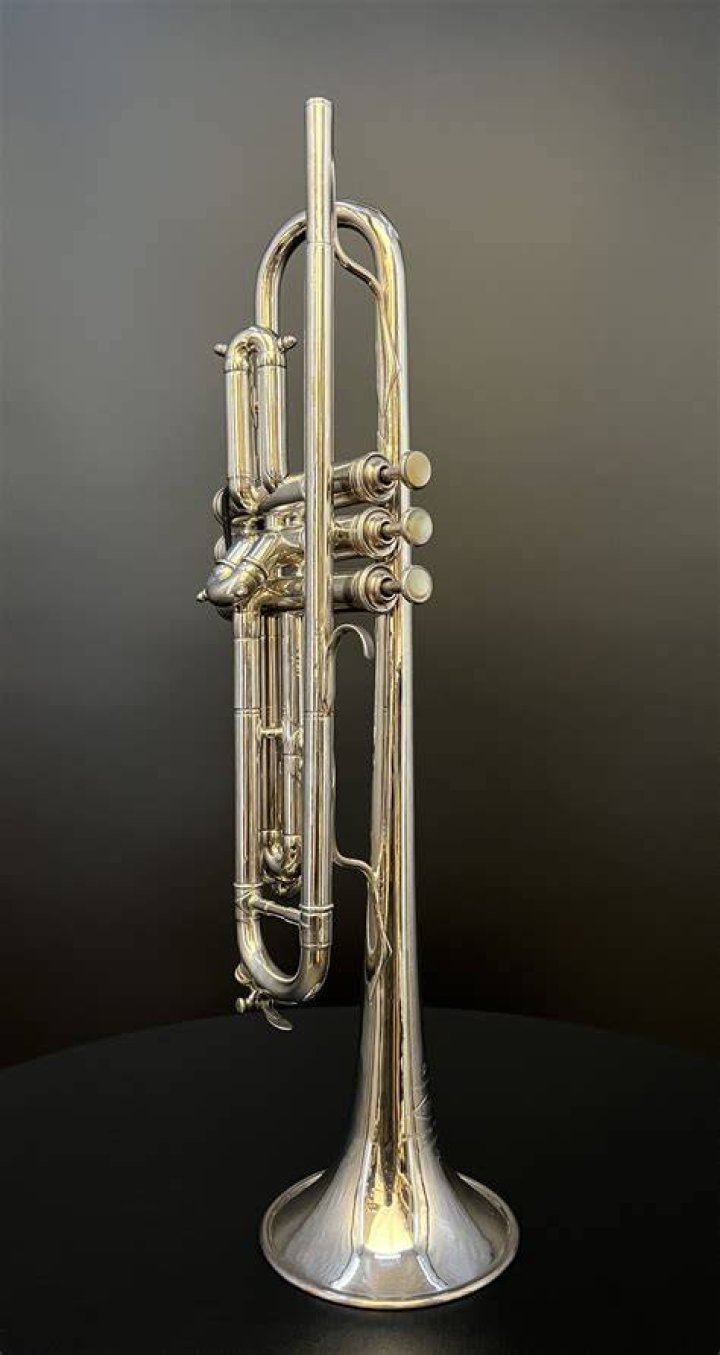 Is Besson a good trumpet?