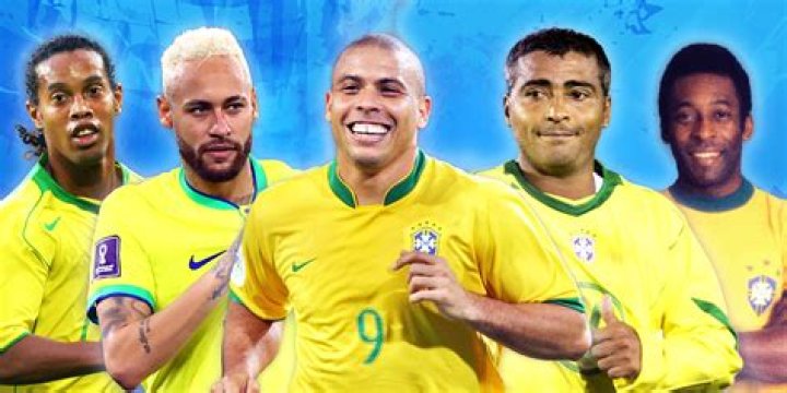 Is Brazil better than Germany in football?