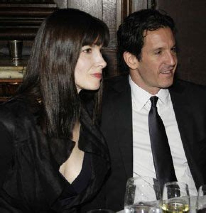 Is Brendan Shanahan married?