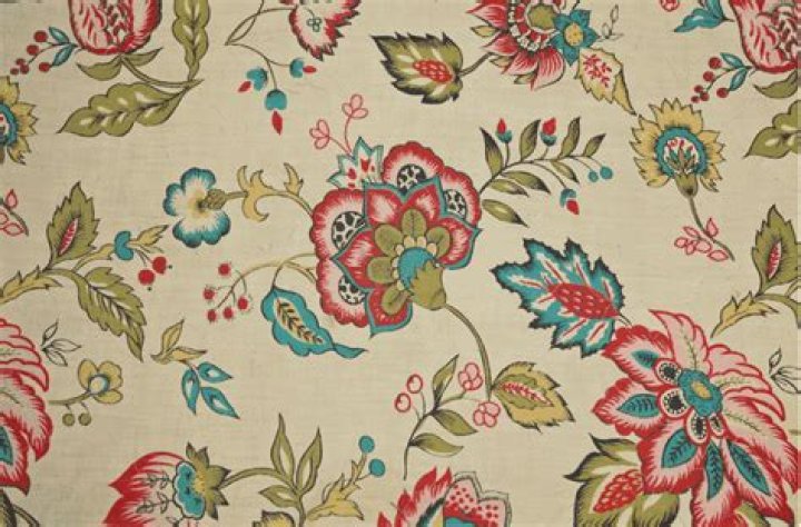 Is chintz good for upholstery?