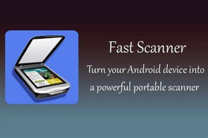 Is fast scanner free?