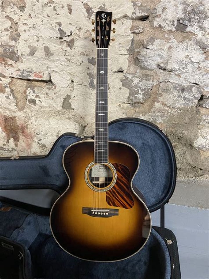 Is Gallagher guitars still in business?