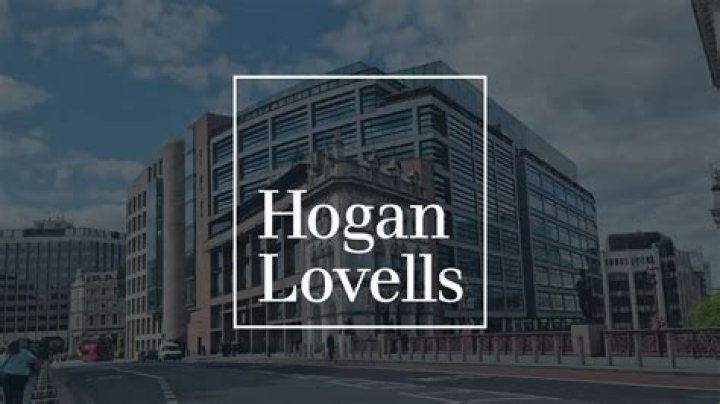 Is Hogan Lovells a good law firm?