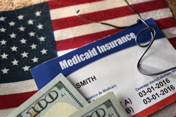 Is Iowa health and wellness the same as Medicaid?