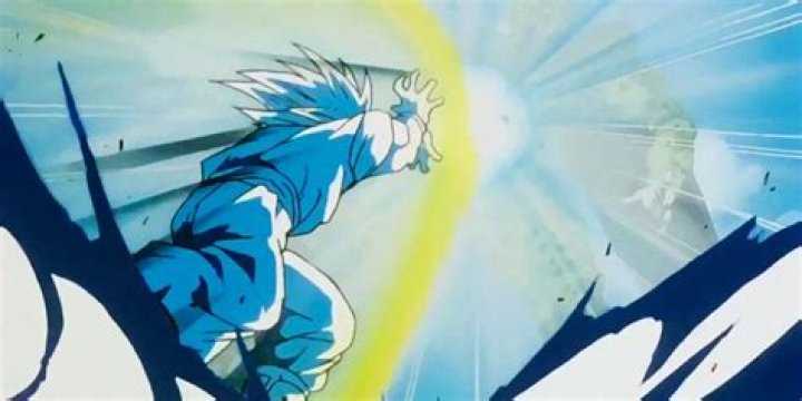 Is it Kamehameha or Kamehameha Wave?