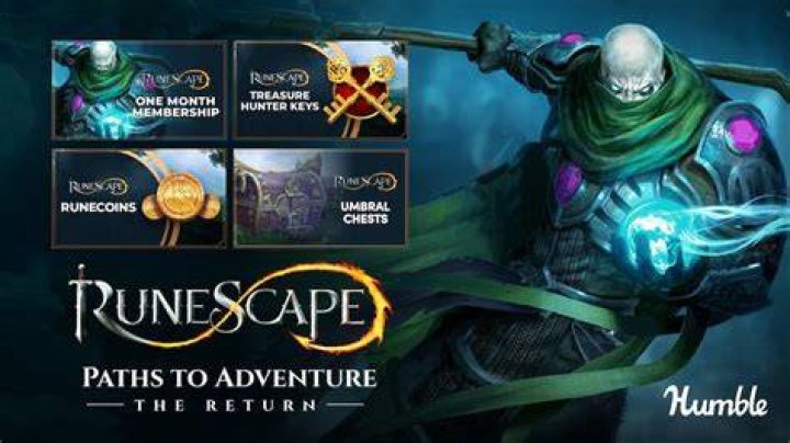 Is it worth getting into RuneScape 2020?