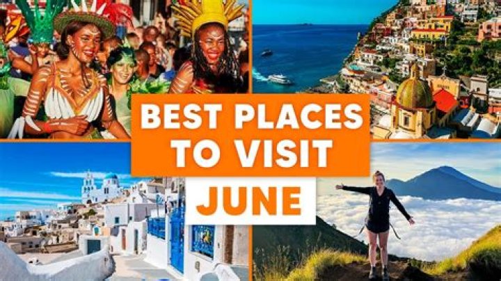 Is June a good time to visit NZ?