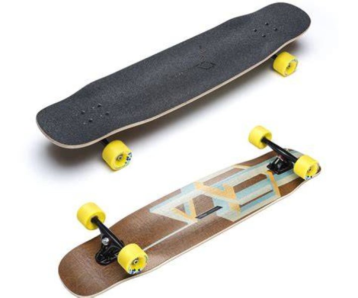 Is loaded a good longboard brand?