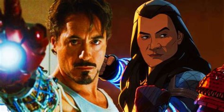 Is Mandarin a villain?