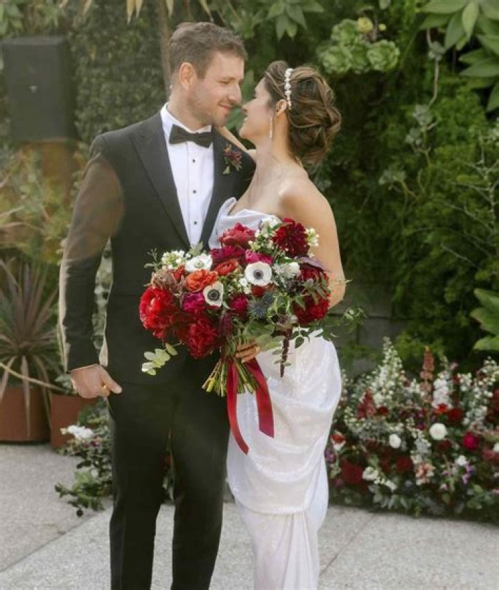 Is Missy married?