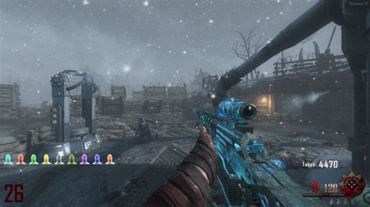 Is modding bo2 illegal?