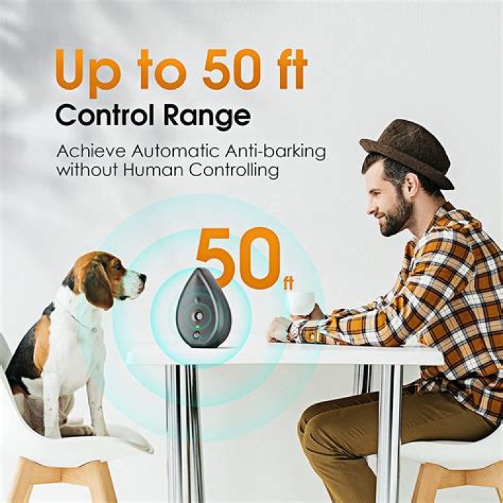 Is modus bark control Safe?