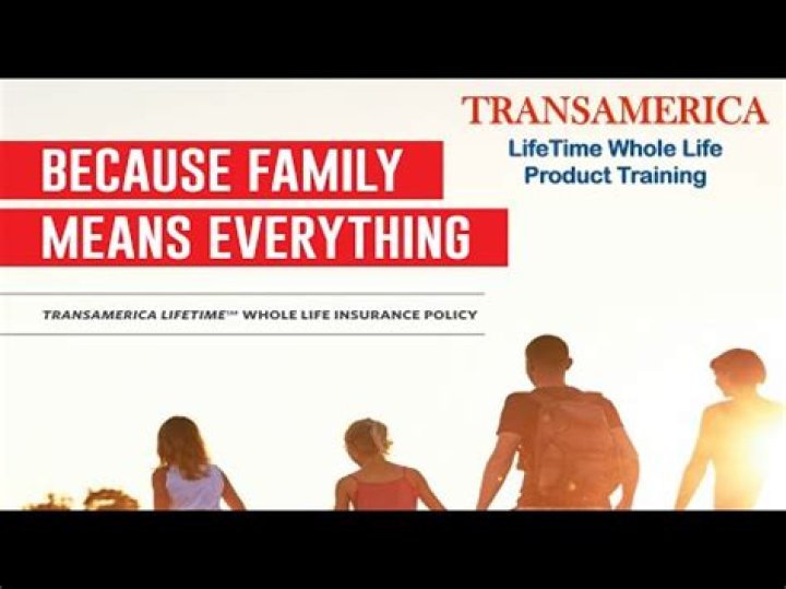 Is Monumental Life now Transamerica?