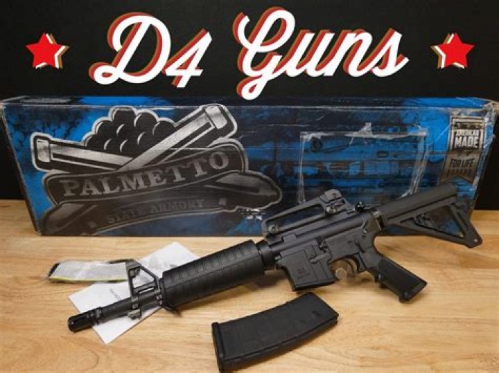 Is Palmetto State Armory cheap?
