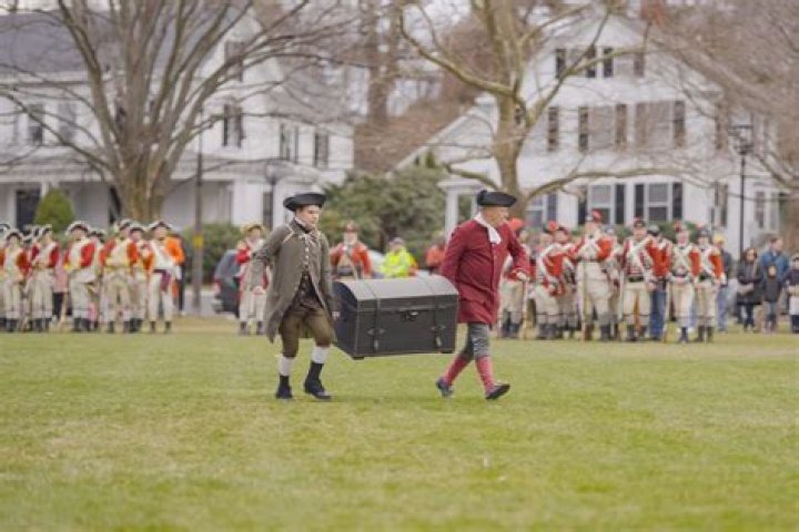 Is Patriots Day a paid holiday in Massachusetts?