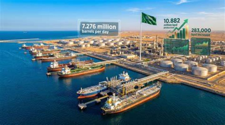 Is Saudi Arabia going to increase oil production?