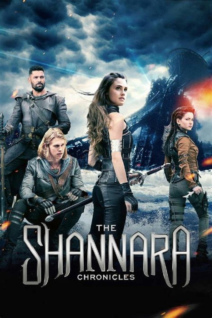 Is Shannara Chronicles worth watching?