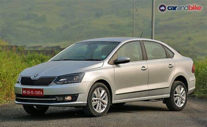 Is Skoda Rapid automatic a good car?