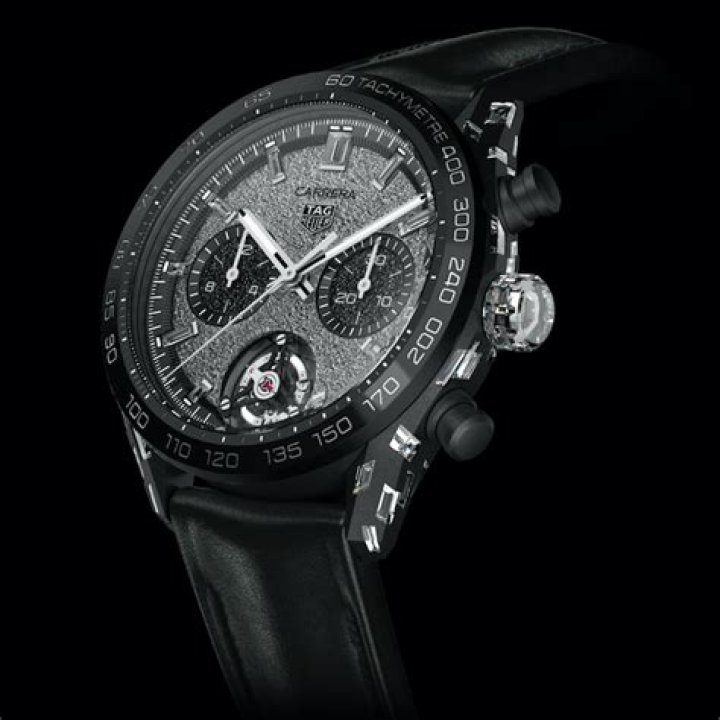 Is TAG Heuer expensive?