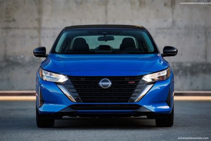 Is the 2014 Nissan Sentra SV a good car?