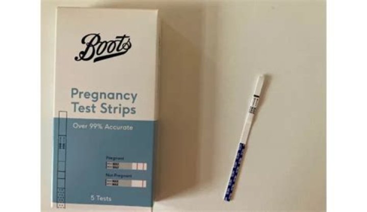 Is the boots pregnancy test accurate?