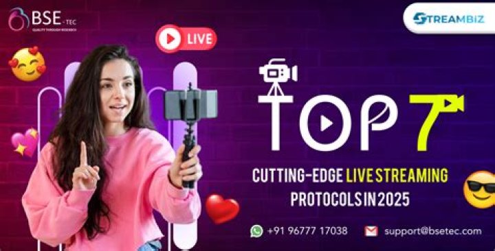 Is the cutting edge on any streaming service?