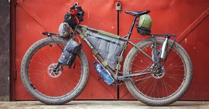 Is the Surly ECR discontinued?