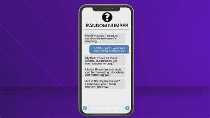 Is there a number I can text to talk about my problems?