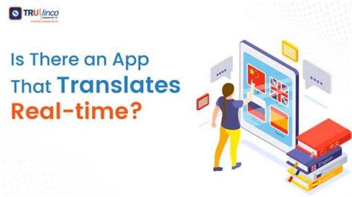 Is there an app that translates Chinese writing?