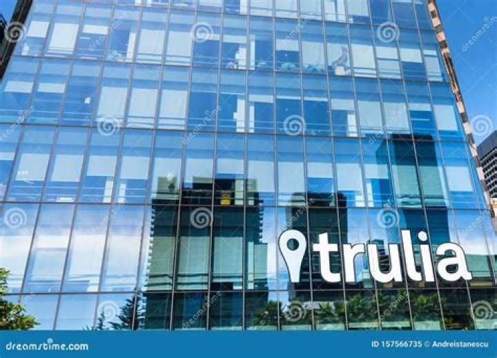 Is trulia owned by Zillow?