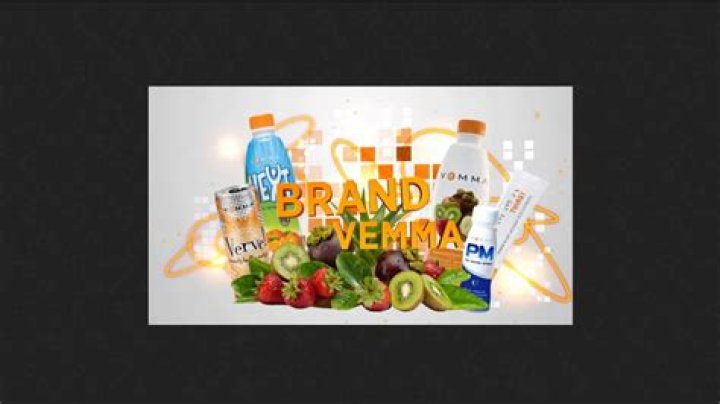 Is Vemma Nutrition still in business?