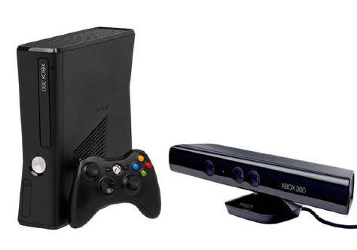 Is Xbox 360 Made in China?