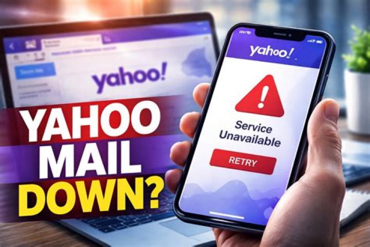 Is Yahoo available in India?