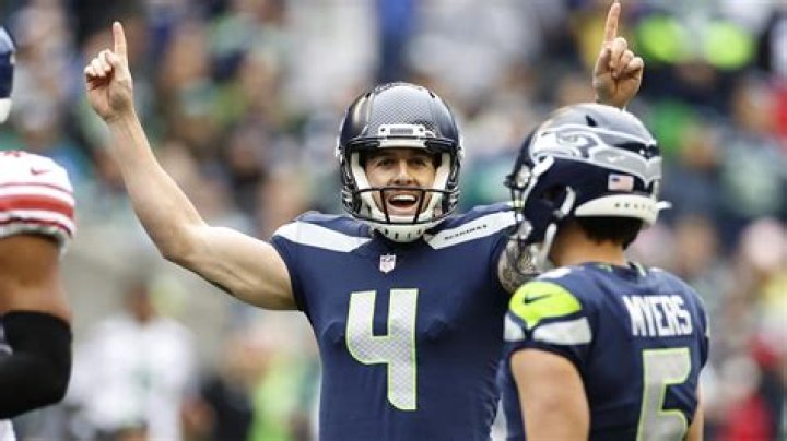 Was Michael dicksons punt legal?