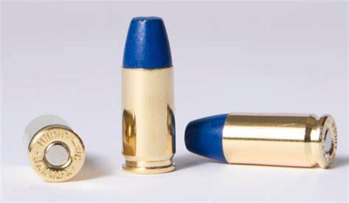 What ammo does FBI use 2021?