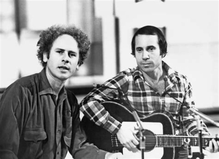 What are some famous singing duos?